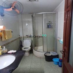 Bán nhà tặng nội thất phố Nguyễn Đình Hoàn,Cầu Giấy, 60m, 7,9 tỷ