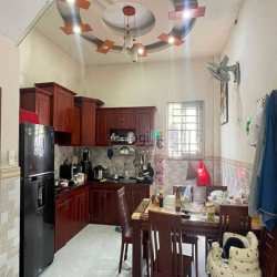 Hẻm 8m, Nguyễn Thị Tú 55m2 Bình Tân 4 tầng chỉ 4.99 tỷ