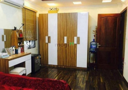 Bán gấp CH tập thể tầng 1 phố Nguyễn Trãi giá 950 triệu, 35m2, ở luôn