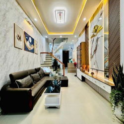 Chủ cần bán gấp nhà Bùi Đình Túy,P12,Bình Thạnh,74m2,Giá2tỷ690,Sổ sẵn