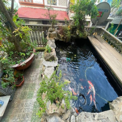 Hẻm 8m, Nguyễn Thị Tú 55m2 Bình Tân 4 tầng chỉ 4.99 tỷ