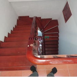 Bán nhà tặng nội thất phố Nguyễn Đình Hoàn,Cầu Giấy, 60m, 7,9 tỷ