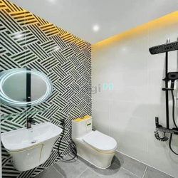 Chủ cần bán gấp nhà Bùi Đình Túy,P12,Bình Thạnh,74m2,Giá2tỷ690,Sổ sẵn