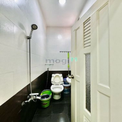 Bán nhà Hẻm xe hơi 4m Thống Nhất, P16, GV, 4 x 8m, 2 tầng, 3.75 tỷ TL