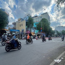 Bán nhà Mặt tiền Nguyễn Đỗ Cung Tây Thạnh Tân Phú 10x46 cn 458m2