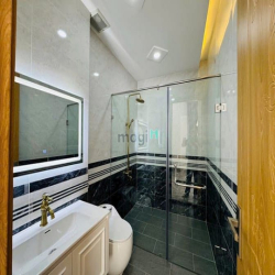 Nhà Phố Tân Cổ Điển khu dân cư Green Riverside Nhà Bè - Xây dựng mới