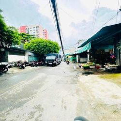Bán nhà mặt tiền rẻ đẹp (3,6x21) 118A Đường số 5 P17 Gò Vấp Cc AN LỘC