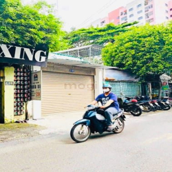 Bán nhà mặt tiền rẻ đẹp (3,6x21) 118A Đường số 5 P17 Gò Vấp Cc AN LỘC