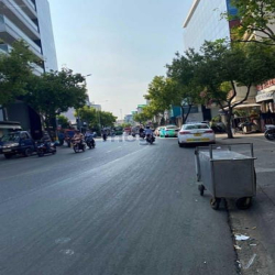 Hiếm ngang 13x25m ,nh:18m - Mặt tiền đường Hai Bà Trưng - Quận 1