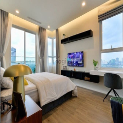 Bán Căn Hộ Sadora 3PN, View Đẹp, Nội Thất Ong&Ong