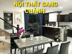 Mua 8 tỷ Bán 6 tỷ x - Biệt Thự KDC Tuyết Anh Bình Mỹ Củ Chi TpHCM