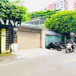 Bán nhà mặt tiền rẻ đẹp (3,6x21) 118A Đường số 5 P17 Gò Vấp Cc AN LỘC