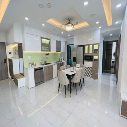 CHO THUÊ CĂN HỘ 3PN Saigon South Residences Full NT View Nội Khu Đẹp 1