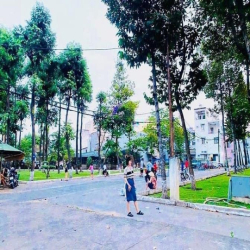 Bán nhà mặt tiền rẻ đẹp (3,6x21) 118A Đường số 5 P17 Gò Vấp Cc AN LỘC