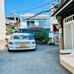 Bán nhà Hẻm xe hơi 4m Thống Nhất, P16, GV, 4 x 8m, 2 tầng, 3.75 tỷ TL