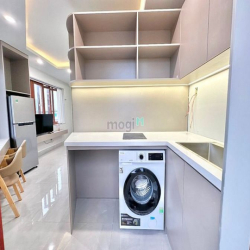 Căn hộ mới Full nội thất view đẹp nhìn toàn cảnh quận 2