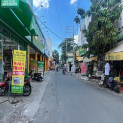 Bán nhà Mặt tiền Nguyễn Đỗ Cung Tây Thạnh Tân Phú 10x46 cn 458m2