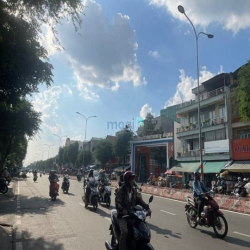 Bán nhà Mặt tiền Nguyễn Đỗ Cung Tây Thạnh Tân Phú 10x46 cn 458m2