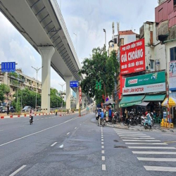 Mặt phố Đại La - Xây Buiding cực đỉnh - DT 86m2 - MT 4m - Giá 37.5 tỷ