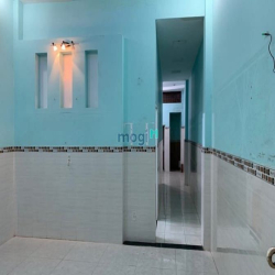 Bán Nhà Gò Vấp , Mặt Tiền Hẻm 409 Nguyễn Oanh, 88M², Hơn 7 Tỷ Xíu