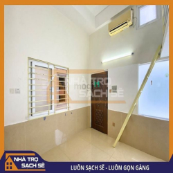 ❌NHÀ TRỌ SẠCH SẼ - Trọ có gác, ngay LÊ VĂN VIỆT❌