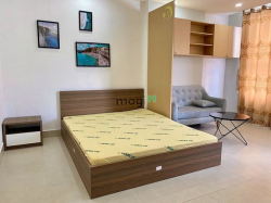 Bán căn officetel Orchard Garden 36m2, nhà cơ bản, chỉ 1.89 tỷ