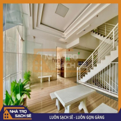 ❌NHÀ TRỌ SẠCH SẼ - Trọ có gác, ngay LÊ VĂN VIỆT❌