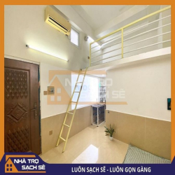 ❌NHÀ TRỌ SẠCH SẼ - Trọ có gác, ngay LÊ VĂN VIỆT❌