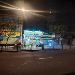 Sang Quán Ăn hoặc Sang mặt bằng 430 Nguyễn Oanh, P.6, Q.Gò Vấp, HCM