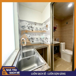 ❌NHÀ TRỌ SẠCH SẼ - Trọ có gác, ngay LÊ VĂN VIỆT❌