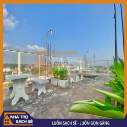 ❌NHÀ TRỌ SẠCH SẼ - Trọ có gác, ngay LÊ VĂN VIỆT❌