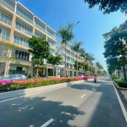 bán căn shophouse saritown SALA giá tốt chỉ 68 tỷ