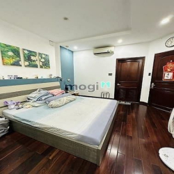 Bán biệt thự Mini 100m2; HXH Âu Cơ, Q. TB - 7m x 15m; 6 Tầng - 5P Ngủ