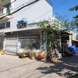 Gấp Bán Căn Góc HXH Lê Thị Riêng - 5x13 - Ngay UBBD Quận 12 - 3,89 Tỷ