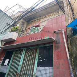 Bán nhà Kì Đồng, p9, Q3, khu dân trí, 3 tầng, 3.5*17.5m, 4PN,4.9 tỷ.