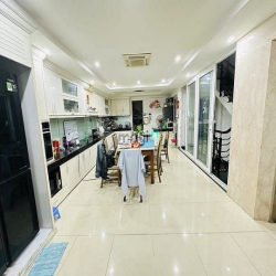 Bán biệt thự Mini 100m2; HXH Âu Cơ, Q. TB - 7m x 15m; 6 Tầng - 5P Ngủ