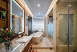 Penhouse đẹp và đẳng cấp nhất Sunrise city 340 m2, nội thất siêu sang