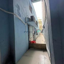 Bán Gấp Nhà HXT Điện Biên Phủ, P25, 122m2, Chỉ 10.2 tỷ TL