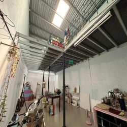 Bán Gấp Nhà HXT Điện Biên Phủ, P25, 122m2, Chỉ 10.2 tỷ TL