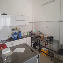 Cho thuê nhà 2 tầng 2 mặt tiền MBKD, Văn Phòng, Ăn uống tại Hòa Xuân,