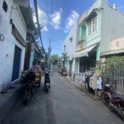 Chính chủ bán nhà 87/117/42-44 nguyễn sỹ sách, phường 15, quận tân