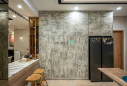 Penhouse đẹp và đẳng cấp nhất Sunrise city 340 m2, nội thất siêu sang