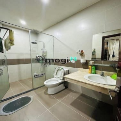 Bán biệt thự Mini 100m2; HXH Âu Cơ, Q. TB - 7m x 15m; 6 Tầng - 5P Ngủ