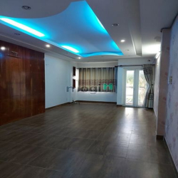 Nhà [4x23] 3 lầu 6pn/6wc Lê Văn Qưới đường nhựa 8m