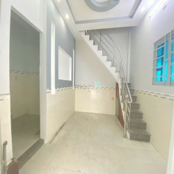 Nhà Siêu Rẻ Đẹp—Phường Thới An Quận 12