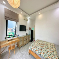 [SaiGonLuxuryLiving] Căn Hộ Cao Cấp Tầng Cao View Thoáng Ngay Mặt Tiền
