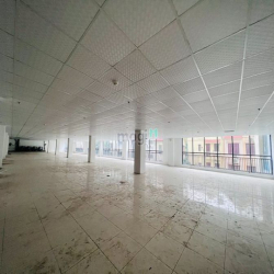 Cho thuê Mặt bằng, văn phòng tại toà chung cư mới gần Hapulico Complex