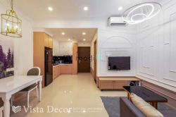 Cho thuê căn hộ Sunrise Cityview, QUẬN 7 Full nội thất cực đẹp