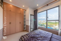 Cho thuê căn hộ Sunrise Cityview, QUẬN 7 Full nội thất cực đẹp