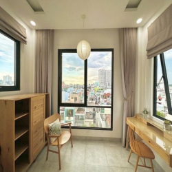 [SaiGonLuxuryLiving] Căn Hộ Cao Cấp Tầng Cao View Thoáng Ngay Mặt Tiền